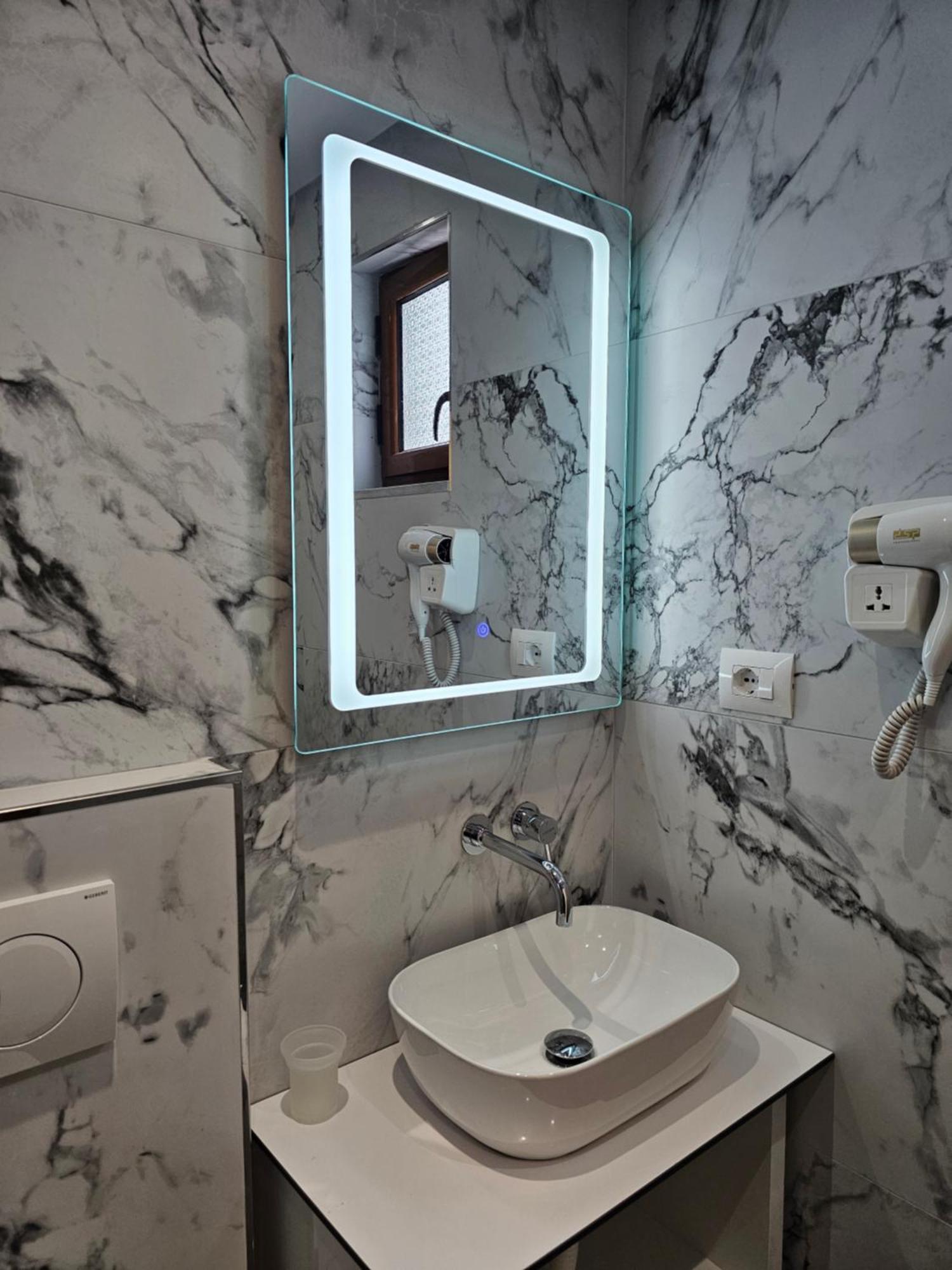 Vila Anxhelo Ksamil Ngoại thất bức ảnh