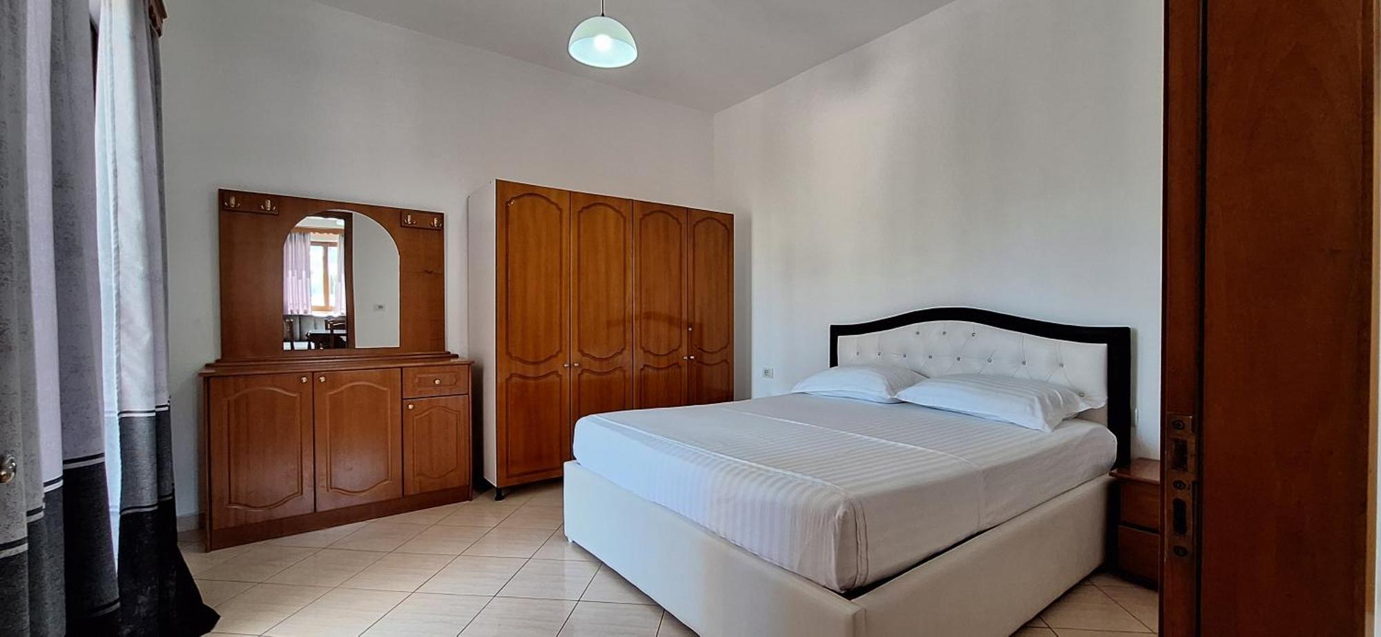 Vila Anxhelo Ksamil Phòng bức ảnh