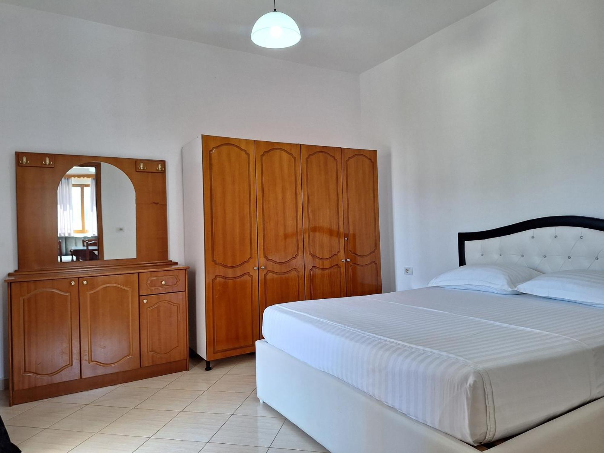 Vila Anxhelo Ksamil Ngoại thất bức ảnh